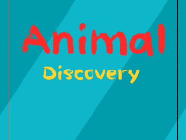 Animal discovery
