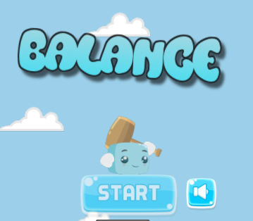 Balance