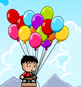 Balloons