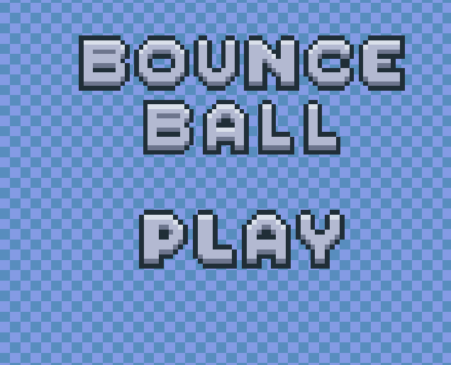 Bounce ball