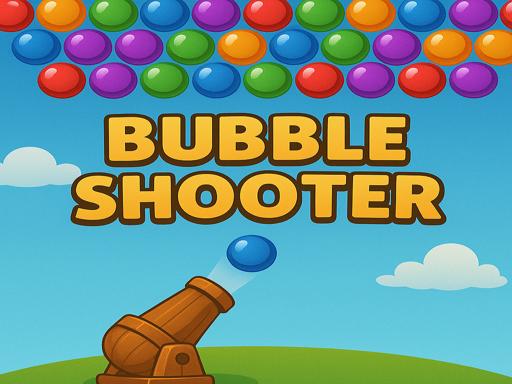 Bubble Shooter