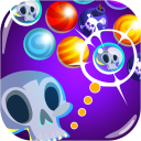 Bubble shooting