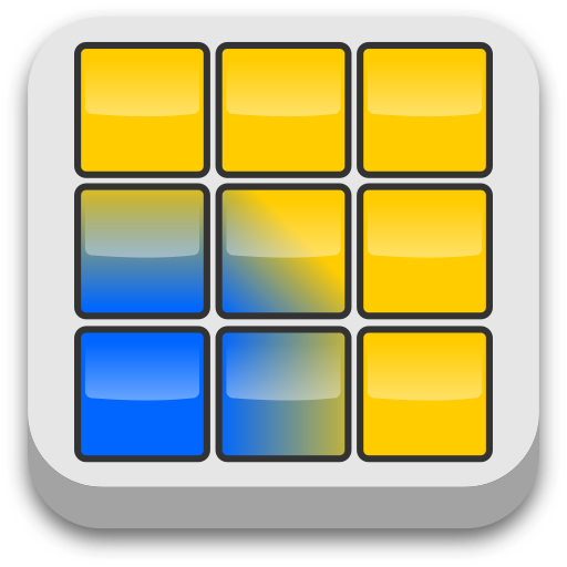Colors mastery