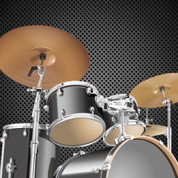 Drum simulator