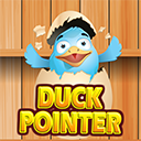Duck pointer
