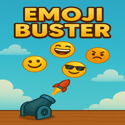 Emoji buster