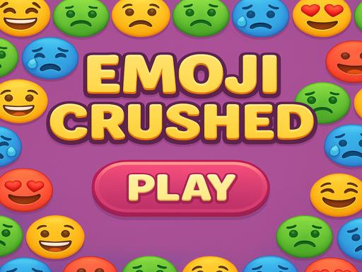 Emoji Crush