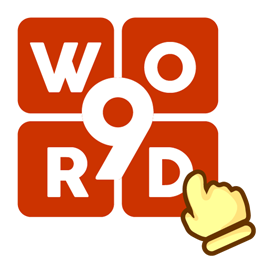 Find words