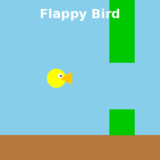 FlappyBird