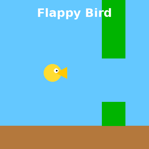 FlappyBird