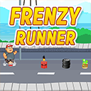 Frenzy runner