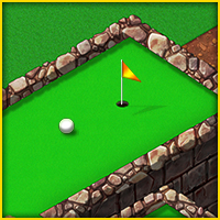 Golf world