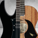 Guitar Simulator
