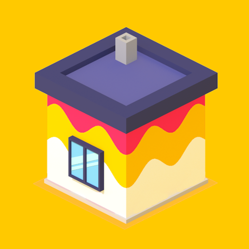 House painter