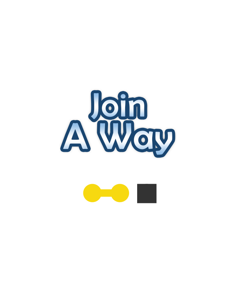 Join a way