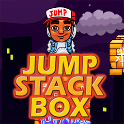 Jump stack box