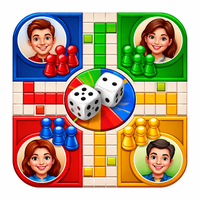 Ludo multiplayer
