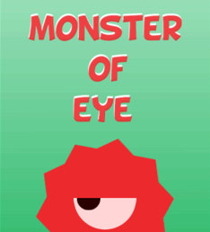 Monster of Eye