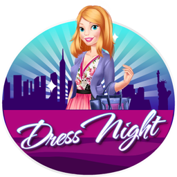 Night dress