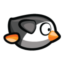 Penguine adventure