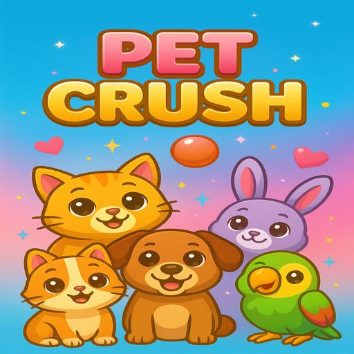 Pet Crush
