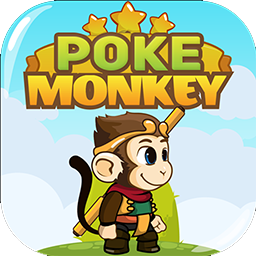 poke monkey