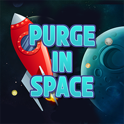 purge in space