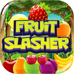 Slash the fruit