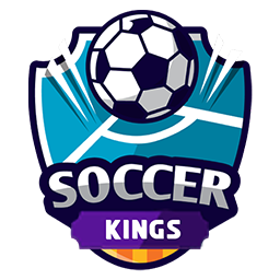 Soccer king