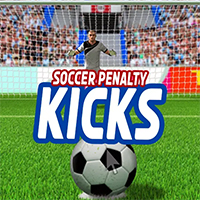 Soccer Penalty
