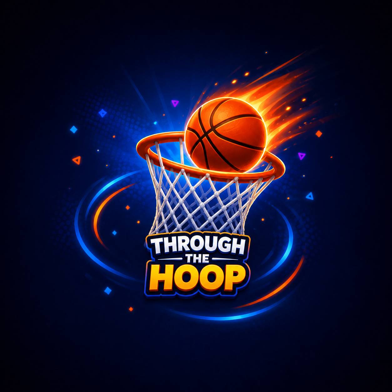 Through the Hoop