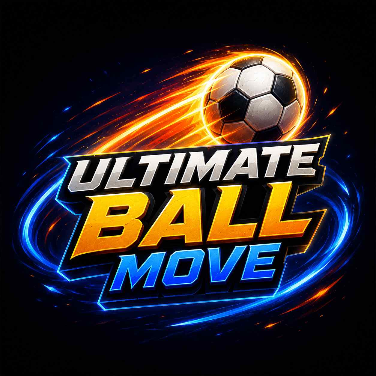 Ultimate Ball Move