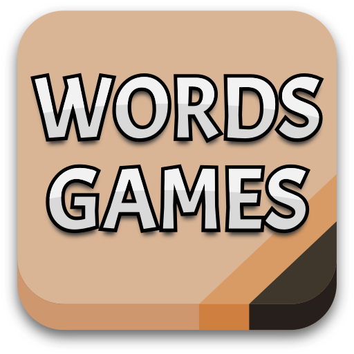 Words Game