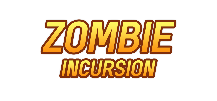 Zombie incursion